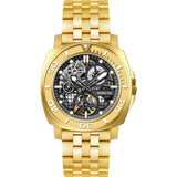 Invicta mens Sea Hunter watch, UK version