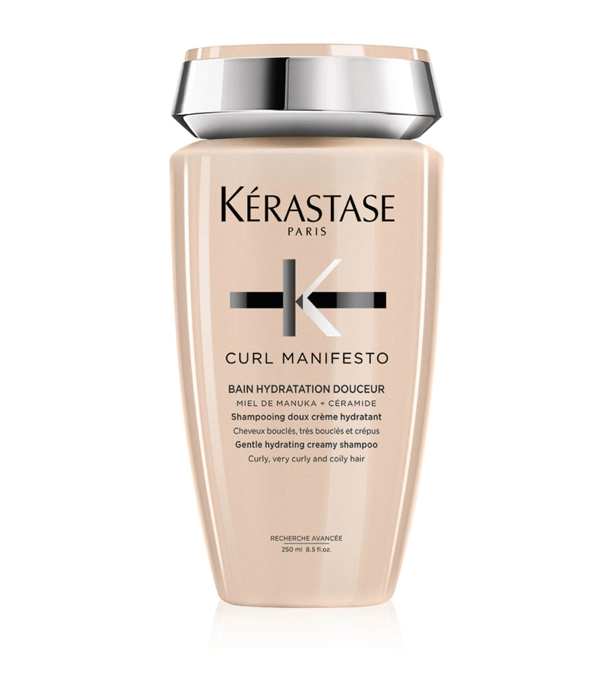 Kerastase Bain Hydratation Douceur Shampoo 250ml, UK version