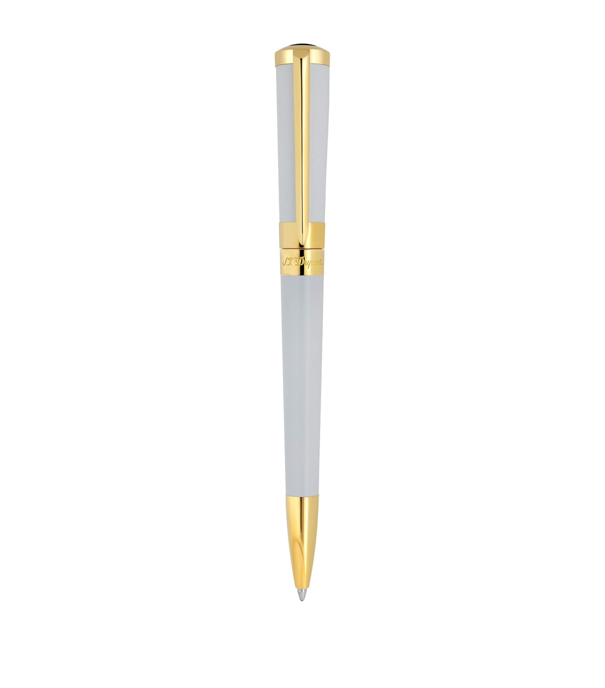 S.T. Dupont Liberté ballpoint pen (British brand)