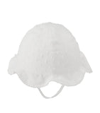 Miki House cotton voile tulip sun hat, UK version
