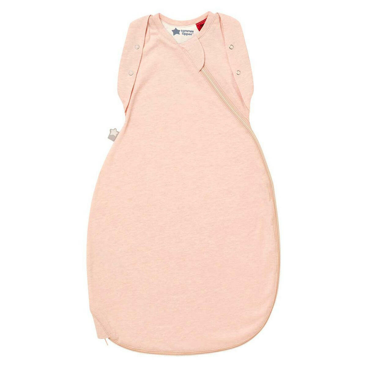 Tommee Tippee Baby Sleep Bag for Newborns, The Original Grobag Swaddle Bag, 0-3m, 1.0 Tog - Gro Friends Together GOODS Boots   