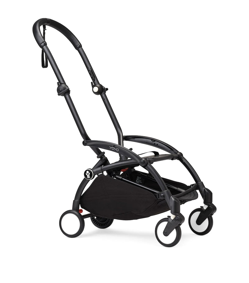 Stokke YOYO3 Frame Chasis travel stroller (British brand)