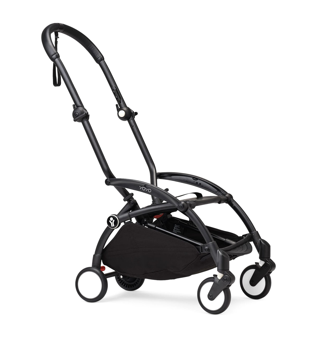 Stokke YOYO3 Frame Chasis travel stroller (British brand)