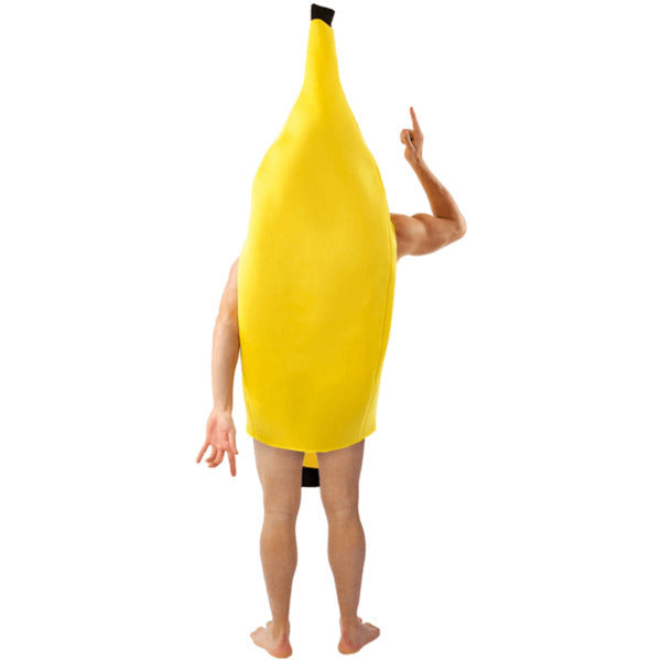 Orion Costumes Banana