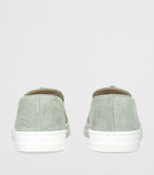 BabyWalker suede tassel loafers kids' shoes - British product