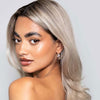 Shrine white blonde hair toner drops (British brand)