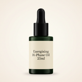 Botanics All Bright Energising Bi-Phase Face Oil 25ml - British product