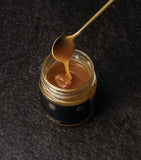 The True Honey Co 1250+ MGO Manuka Honey 250g (British brand)