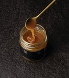 The True Honey Co 1250+ MGO Manuka Honey 250g (British brand)