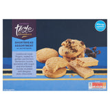 Sainsbury's Shortbread Assortment, Taste the Difference 400g GOODS Sainsburys   