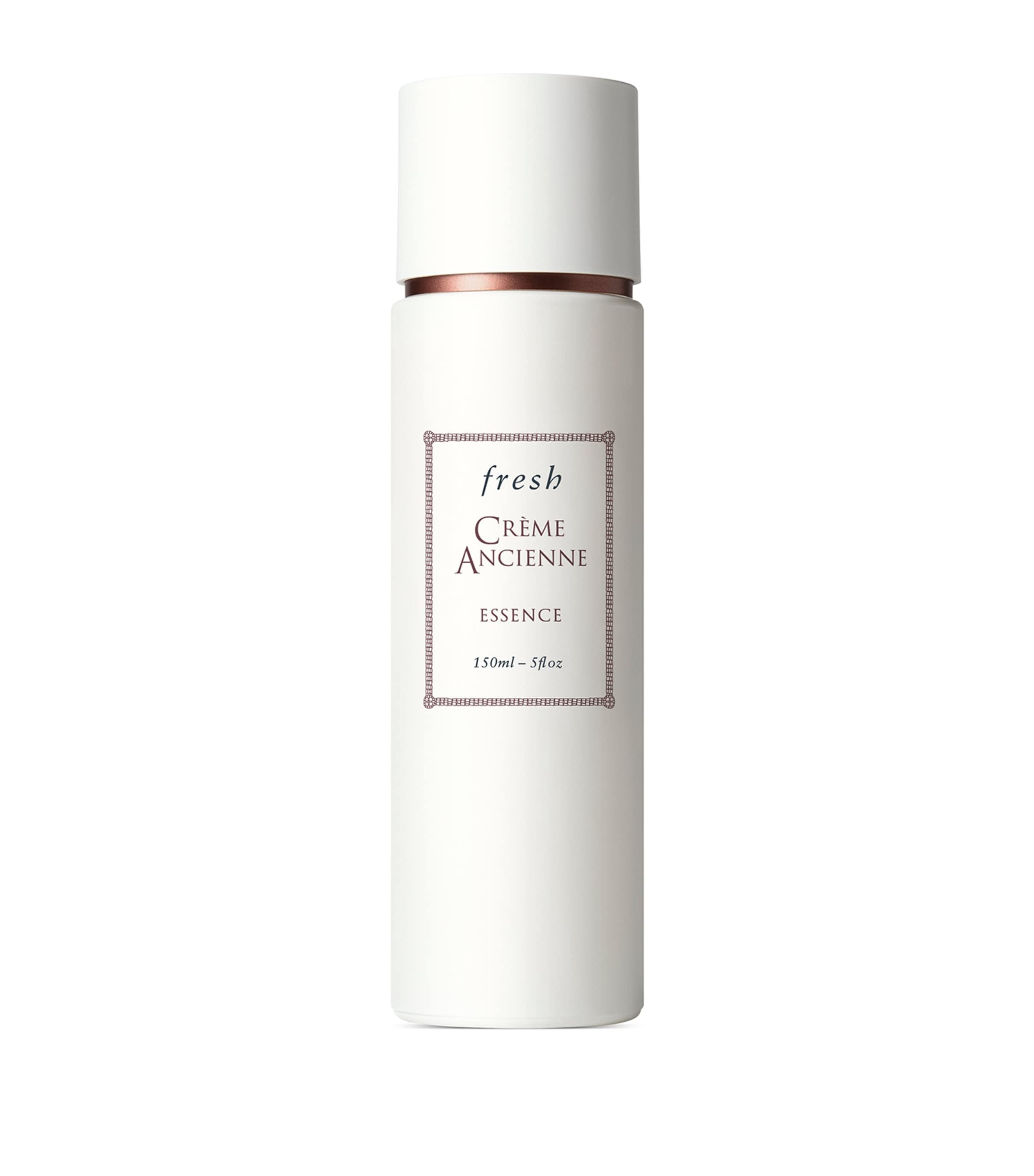 Fresh Crème Ancienne skincare essence 150ml - British product