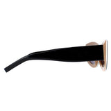 Hugo Boss BOSS 1455 women's sunglasses black - British product