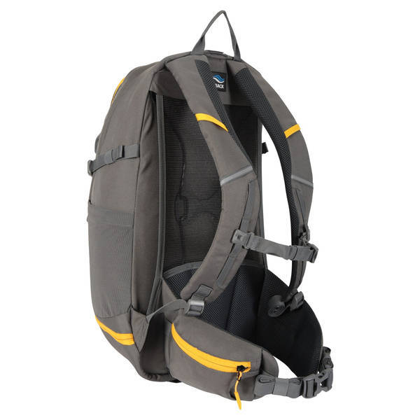 Mountain Warehouse Pace backpack 30L (British brand)