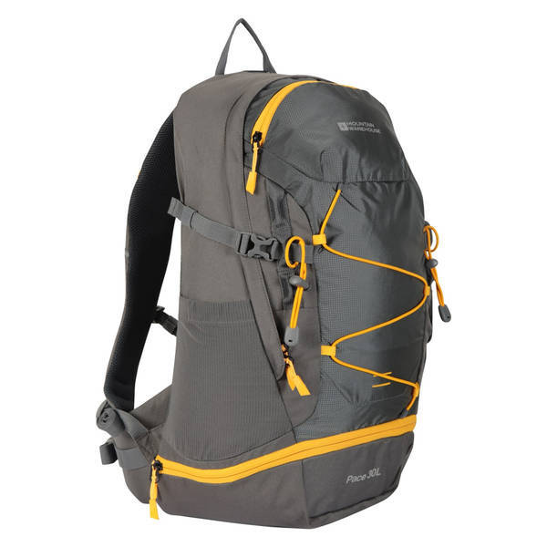 Mountain Warehouse Pace backpack 30L (British brand)