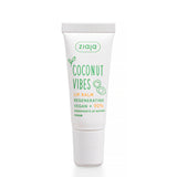 Ziaja Coconut Vibes lip balm 10ml - British product