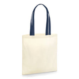 Westford Mill EarthAware organic tote bag 10L, imported from the UK