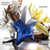 Mugler Angel Elixir perfume bottle 25ml, imported from the UK