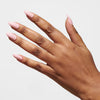 Elegant Touch Rhubarb Ripple pinke Acrylnägel - britisches Produkt