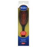 Denman D81M Medium Nylon/Bristle Cushion Grooming Brush GOODS Superdrug   