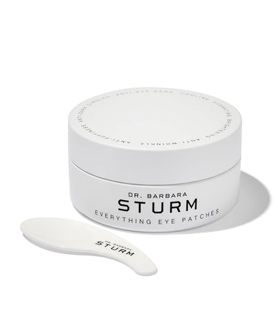 Harrods Dr. Barbara Sturm Everything Eye Patches Eye Treatment 30 Pairs- Buy online at McGrocer