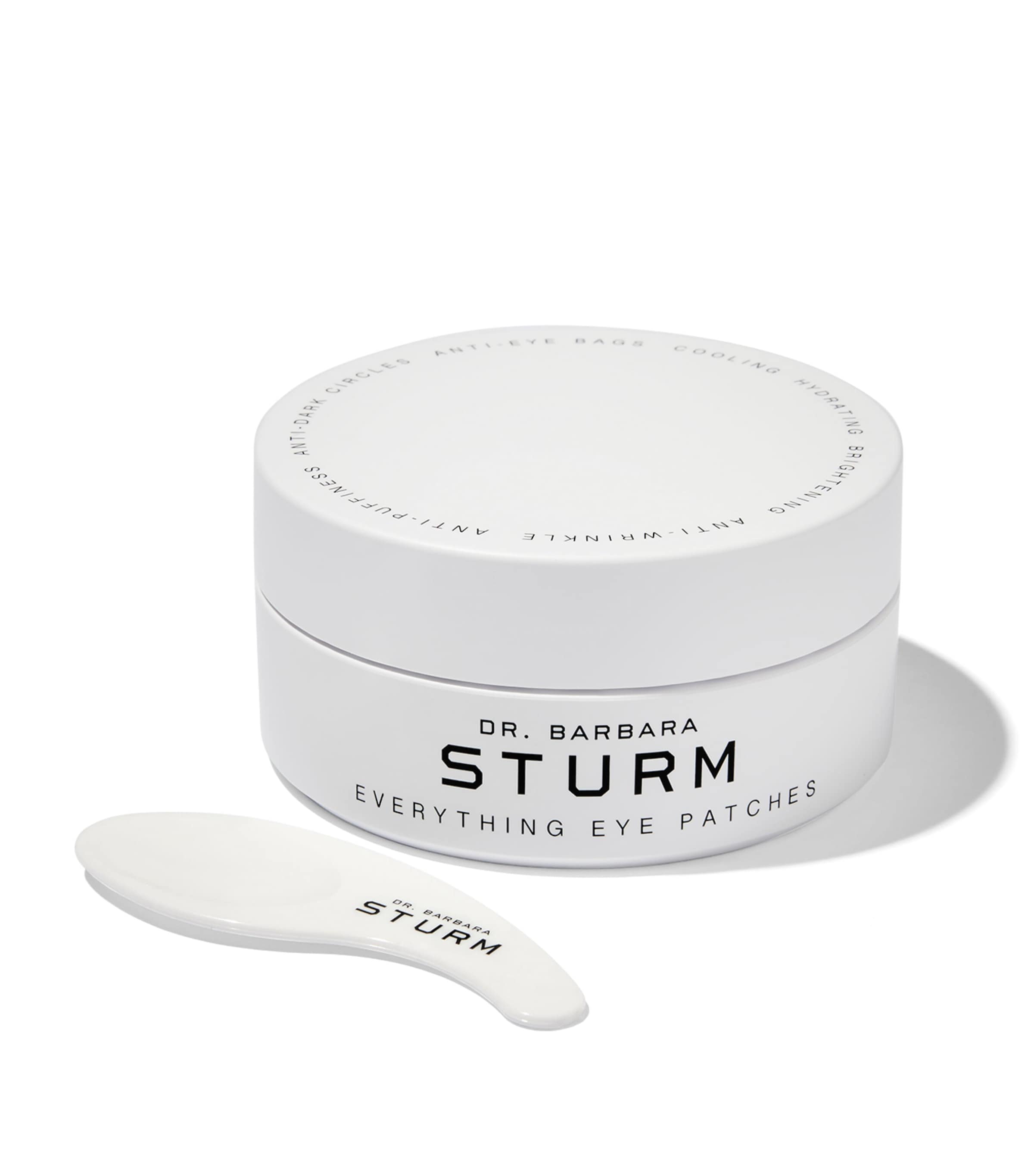Dr. Barbara Sturm eye patches 30 pairs - British product