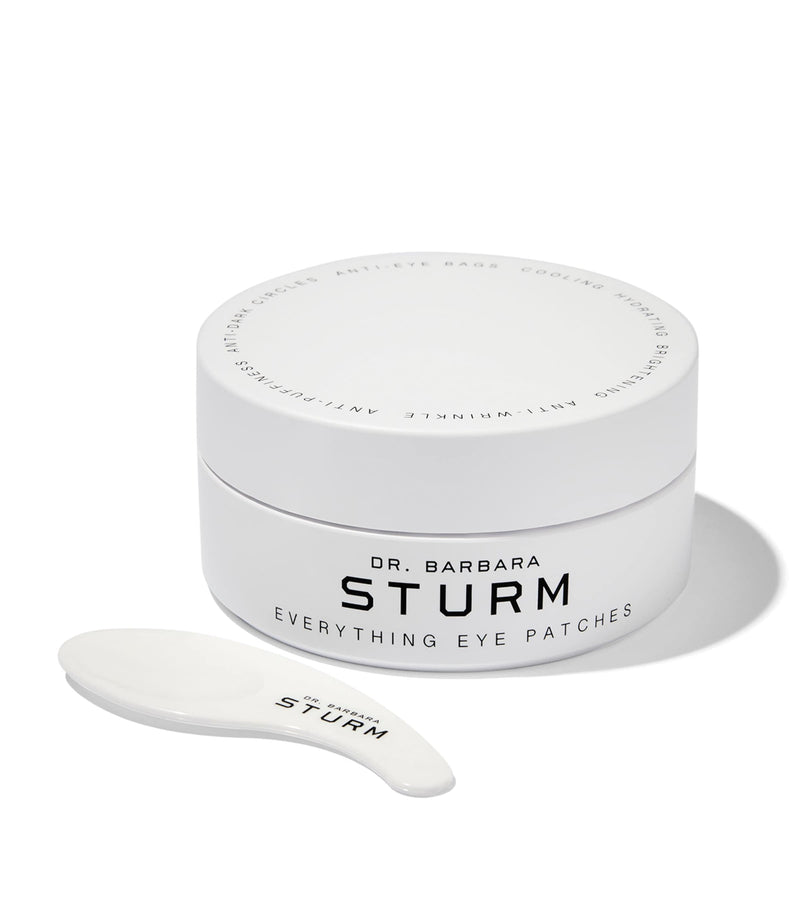 Dr. Barbara Sturm eye patches 30 pairs - British product