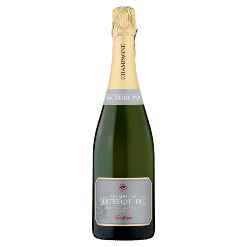 Champagne Berthelot Piot Tradition 750ml