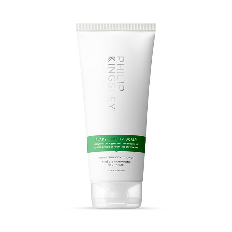 Philip Kingsley flaky itchy scalp conditioner 200ml, UK version