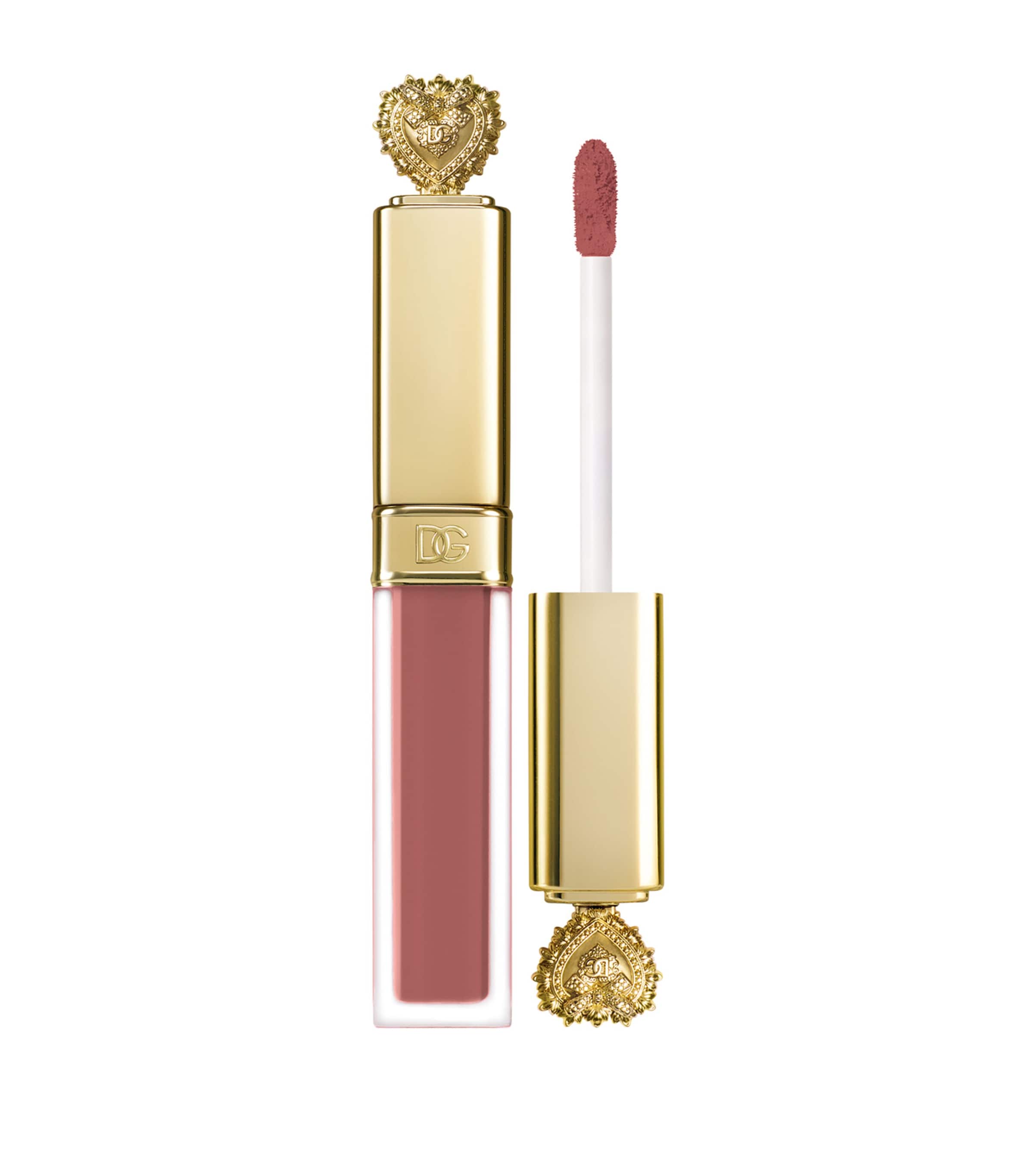 Dolce&Gabbana Everkiss Liquid Lip - British product