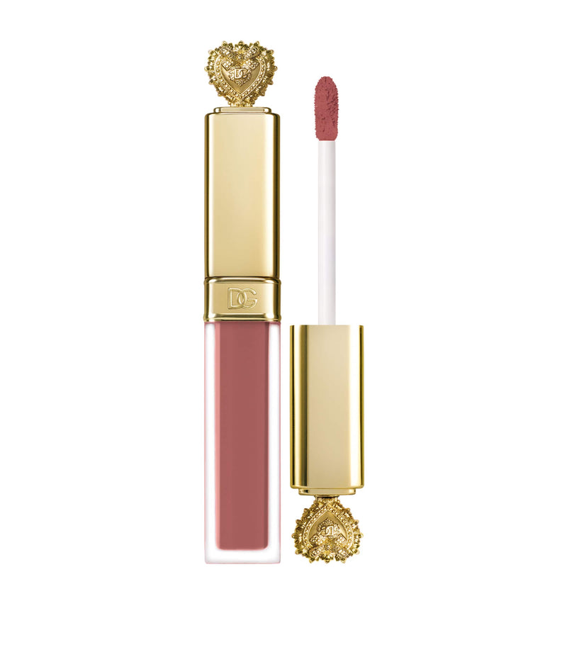 Dolce&Gabbana Everkiss Liquid Lip - British product