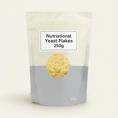 Holland & Barrett Nährhefe Flocken Hefeextrakte 250g