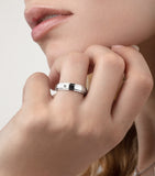 Piaget Possession wedding ring - British product