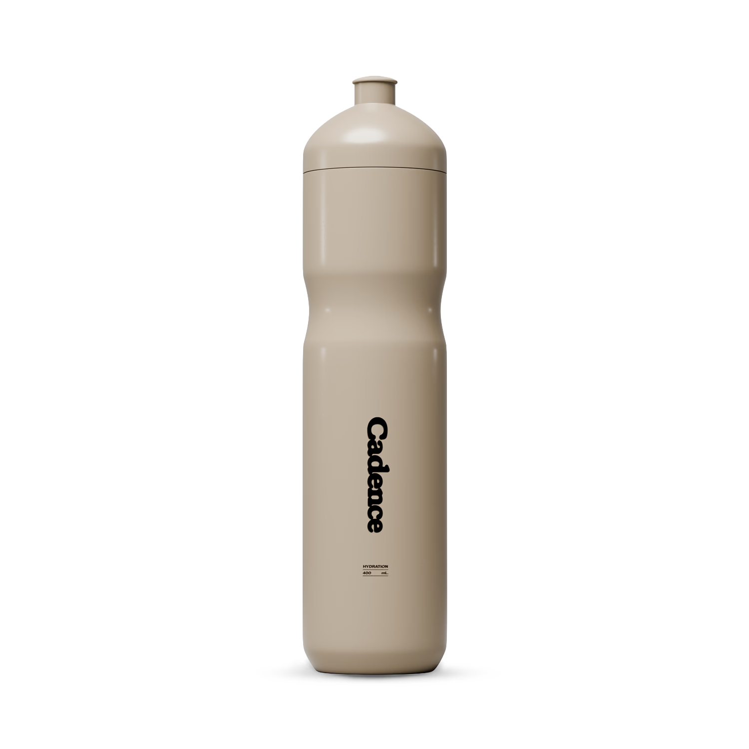 Cadence Race Bottle 400ml - British product