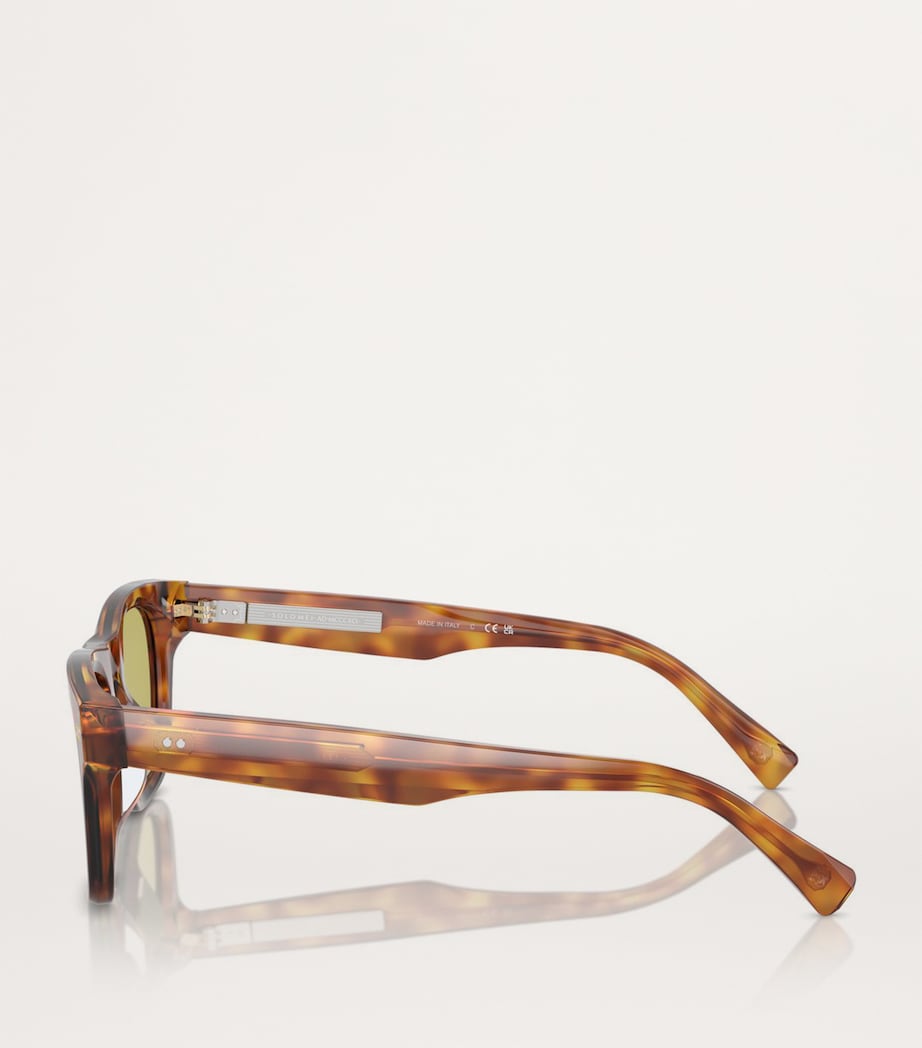 Brunello Cucinelli BC4002S acetate sunglasses - British product