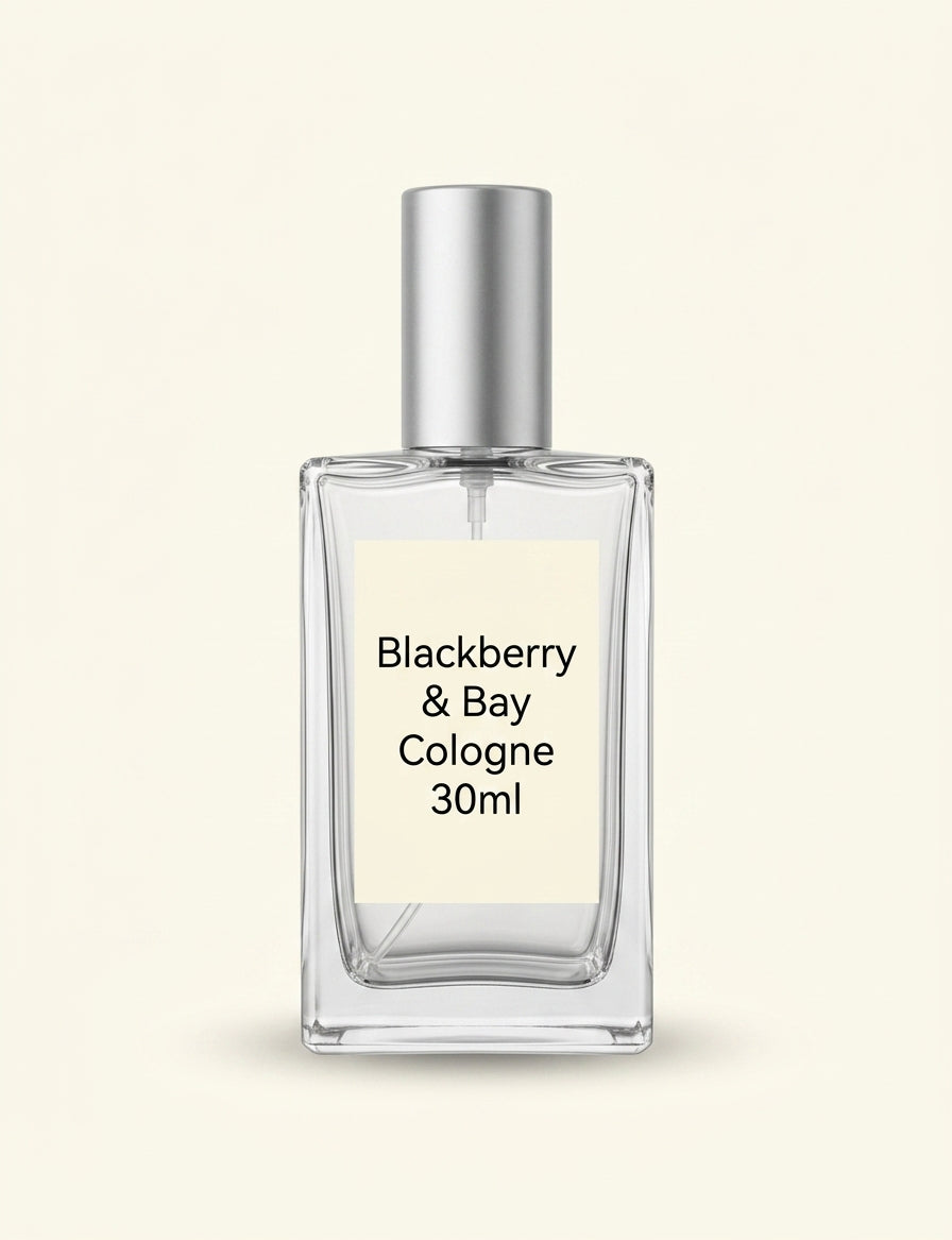 Jo Malone London Blackberry & Bay cologne 30ml - British product
