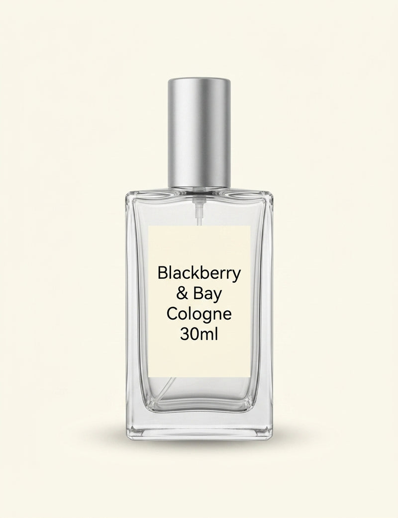 Jo Malone London Blackberry & Bay cologne 30ml - British product