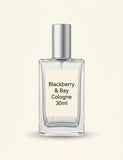 Jo Malone London Blackberry & Bay cologne 30ml - British product