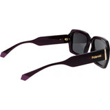 Polaroid PLD 6223 grey cool sunglasses - British product
