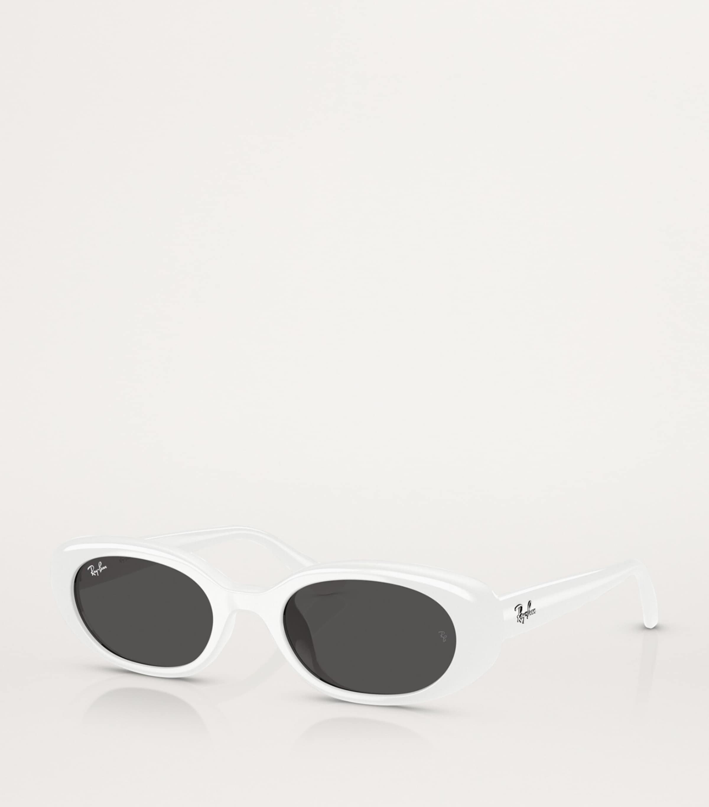 Ray-Ban RB4441D curved pillow sunglasses - British product
