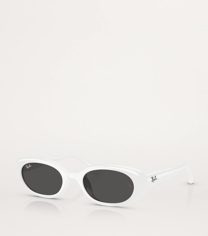 Ray-Ban RB4441D curved pillow sunglasses - British product
