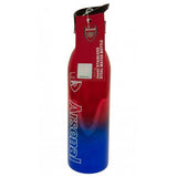 Arsenal FC Faded Bottle 700ml (British brand)