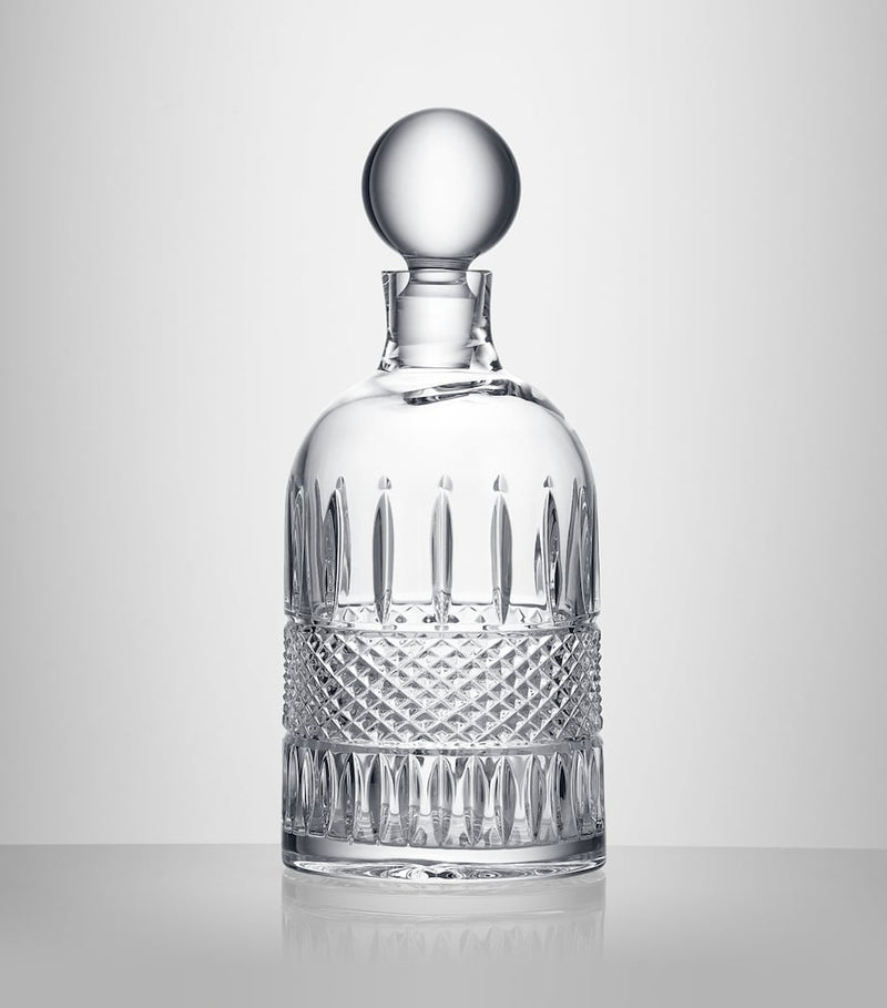 Waterford Crystal Mastercraft Irish Lace Decanter (900ml)