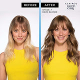 Clairol Nice'n Easy Hair Dye SB1 Ultra Light Beach Blonde GOODS Superdrug   