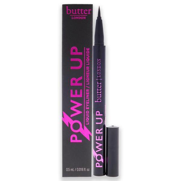 Butter London Power Up Liquid Eyeliner 1ml - British product