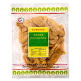 East Asia preserved turnip strips sweet crunchy - British product