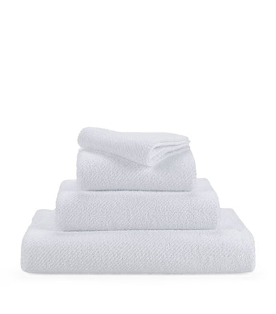 منشفة يد قطن مصري Twill من Harrods 55 سم × 100 سم - اشتري عبر الإنترنت على McGrocer