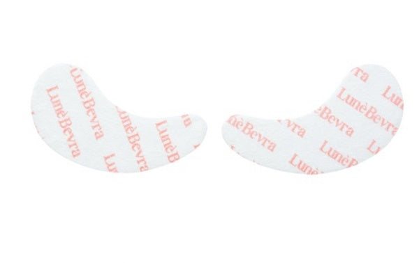 LunèBevra Triple Peptide Eye Patches 10 pairs, UK version