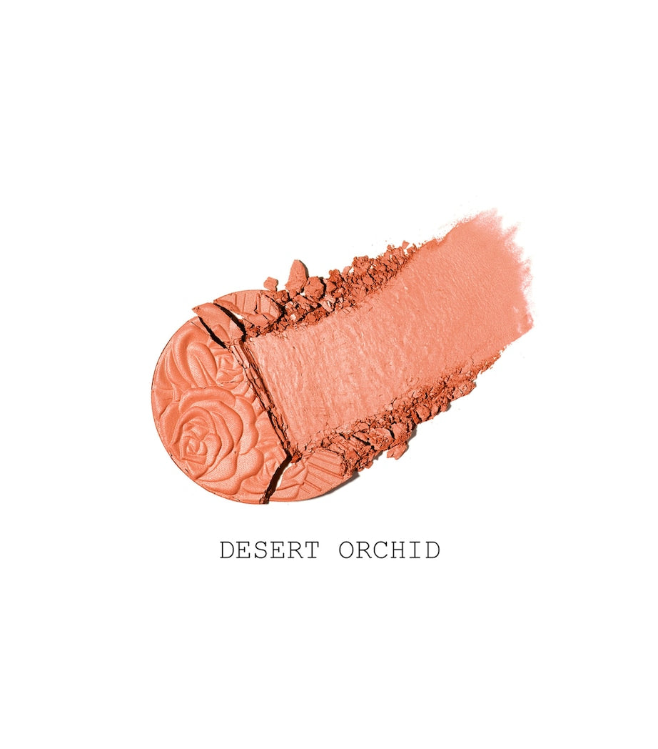 Pat McGrath Labs Divine Blush pressed powder blush, imported from the UK