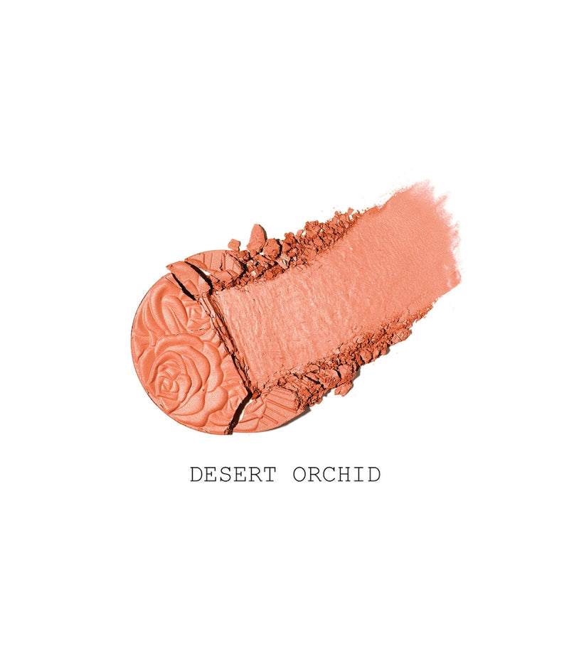 Pat McGrath Labs Divine Blush pressed powder blush, imported from the UK