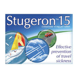 Stugeron - 15 Tablets GOODS Boots   